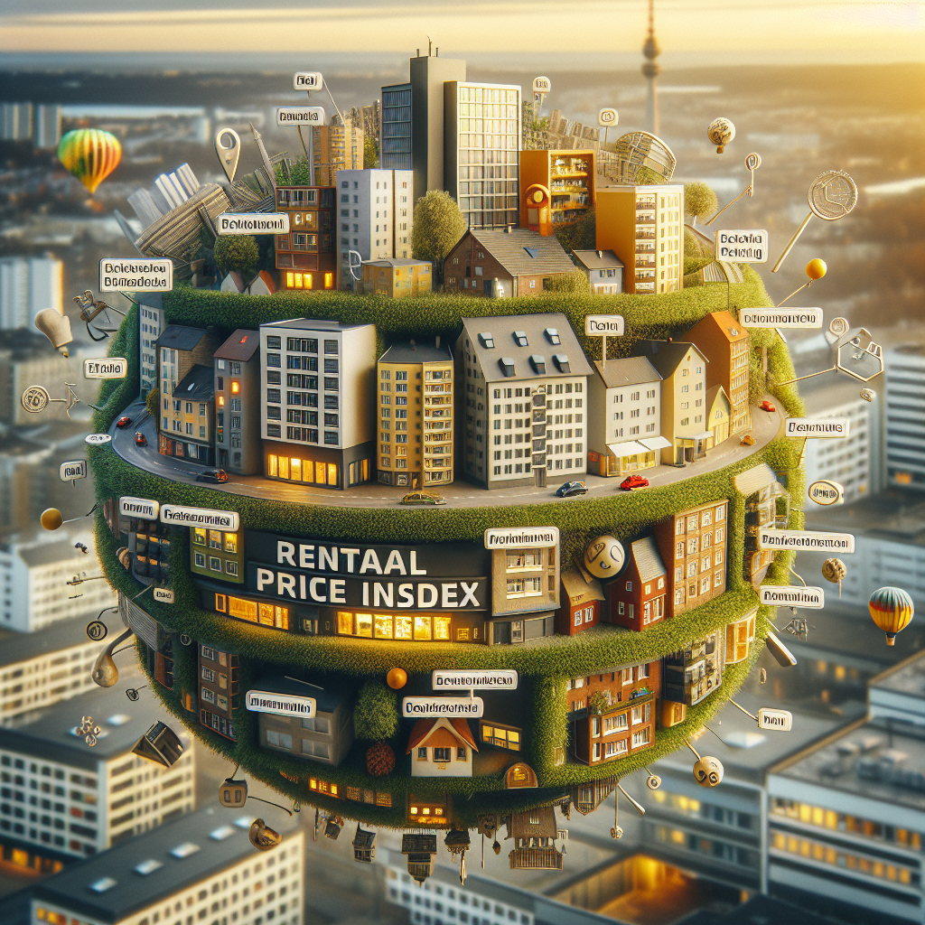 Einflussfaktoren Mietspiegel Dortmund Scharnhorst